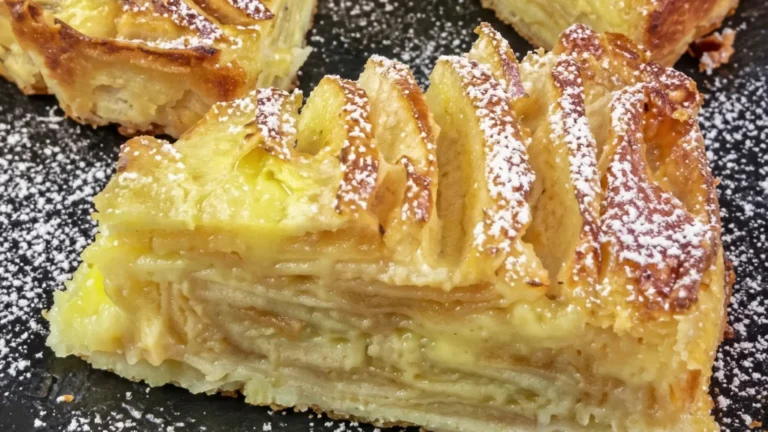 receita bolo furacao de maça