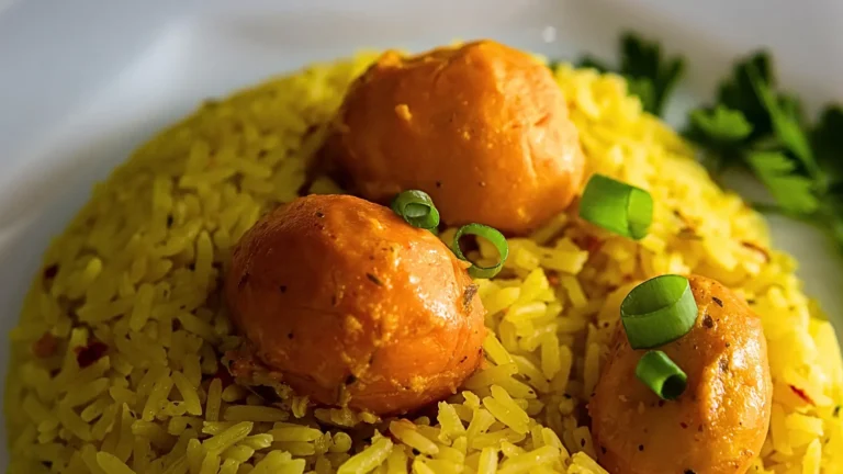 Arroz com Pequi e Frango: Receita Incrível